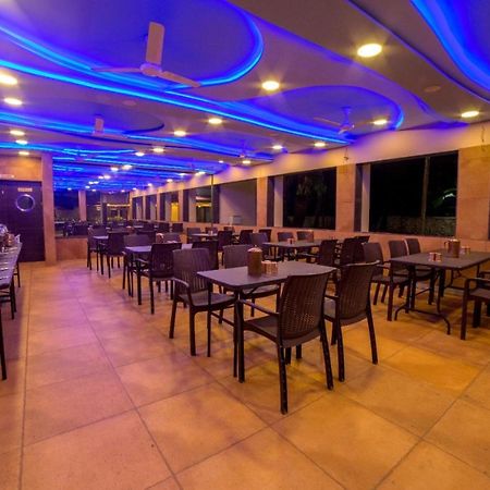 Hotel Amansaraa Bhide Retreat Kihim Exterior foto